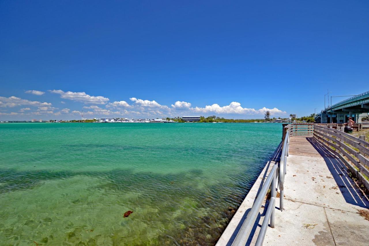 Siesta Key Beach - Tropea 665 #3 Exterior foto